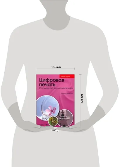Цифровая печать. Руководство для начинающих - фото 2