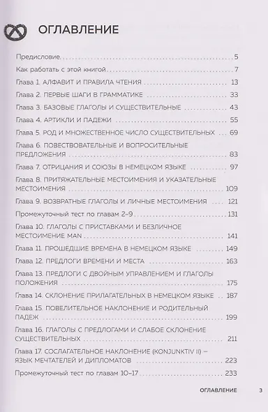 Понять немецкий за 24 урока. Практический курс для начинающих - фото 9