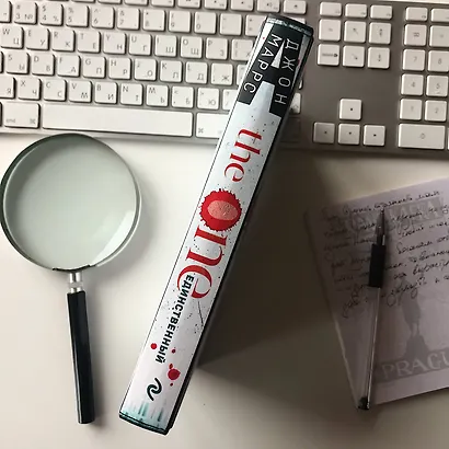 The One. Единственный - фото 5