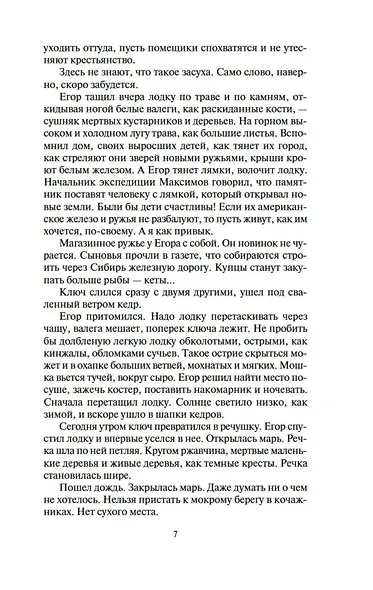 Золотая лихорадка - фото 13