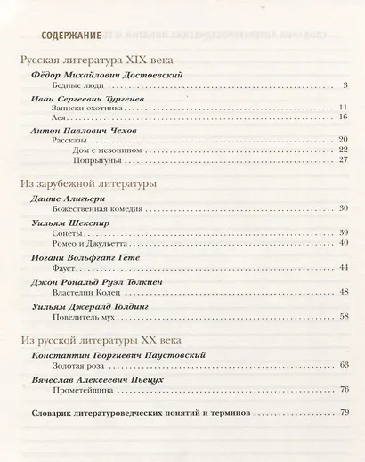 Литература 8 кл. Р/т № 2 (2 изд.) (мАлУс) Ланин (РУ) - фото 2