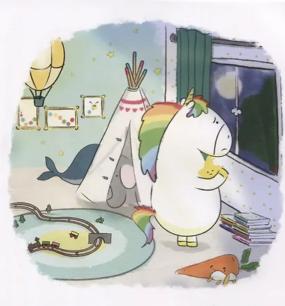 Гастон боится - фото 4