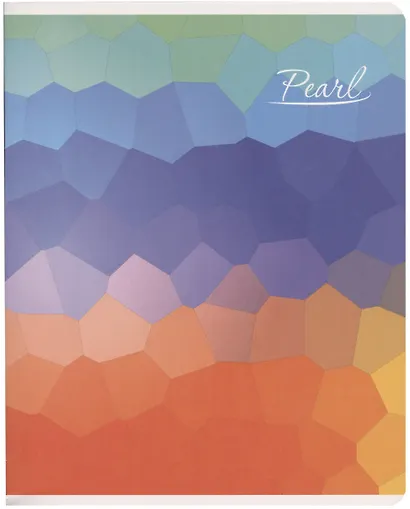 Тетрадь в клетку Academy Style, "Жемчужина", 48 листов - фото 4