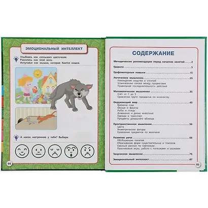 Полный годовой курс. 3-4 года - фото 2