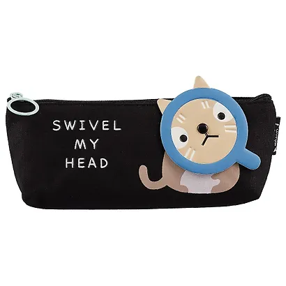 Пенал «Swivel my head» - фото 5