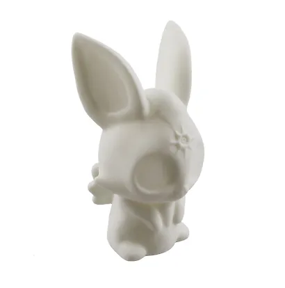 Neo Stars. Набор для творчества. Декорирование фигурки. Зайчик Санни - фото 5