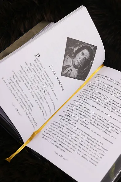 Косиног: История о колдовстве - фото 14