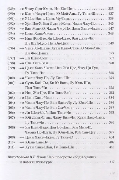 Тени ускользающих снов. Записи Чжан Чао, Пост Сердца. Том первый - фото 7