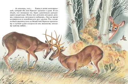 Бемби - фото 6