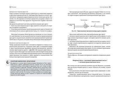 Физика на ладони. Об устройстве Вселенной - просто и понятно - фото 8