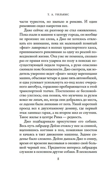 Мечтая о Риме - фото 11