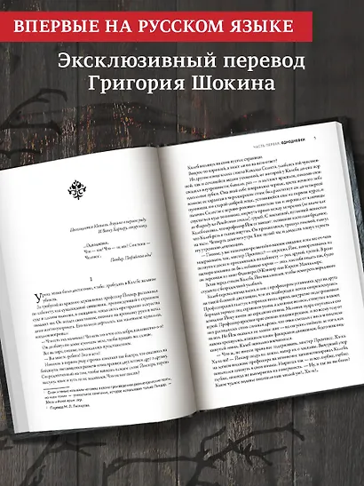 Академия мрака - фото 5