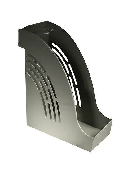 Лоток вертикальный серый, inФормат - фото 1