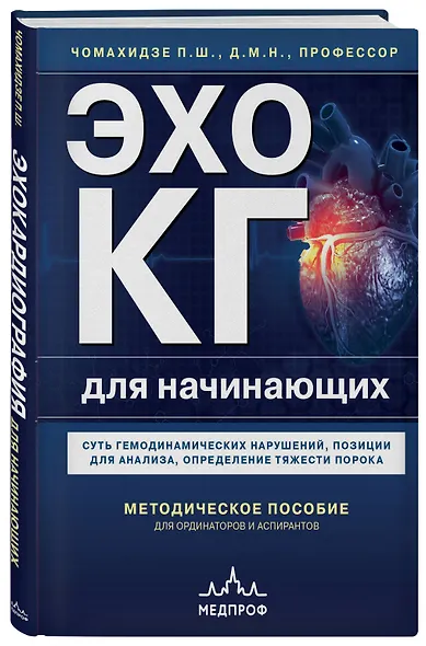 Эхокардиография для начинающих. Суть гемодинамических нарушений, позиции для анализа, определение тяжести порока - фото 3
