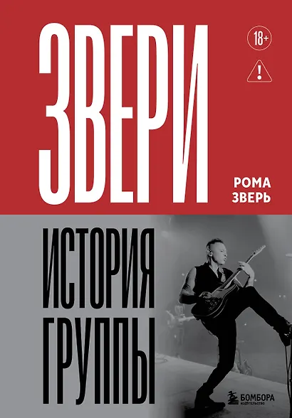 ЗВЕРИ. История группы - фото 7