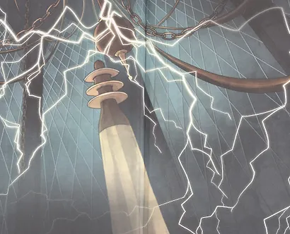 Франкенштейн, или Современный Прометей. Роман - фото 5