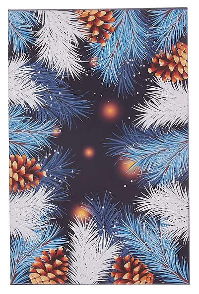 Коробка подарочная "СКАЗОЧНАЯ ПОЛНОЧЬ" 26*17*11см, Новый год, картон - фото 4