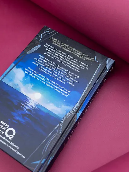 Я стал отбросом графской семьи. Том 2 (Я стал графским ублюдком). Новелла - фото 10