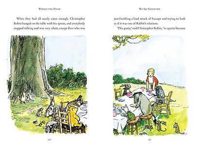 Winnie the Pooh Classic edition - фото 7