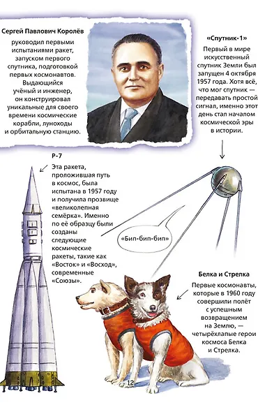 Русский космос - фото 6