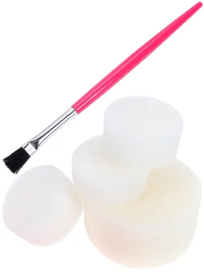 Набор аквагрима для детей - фото 7