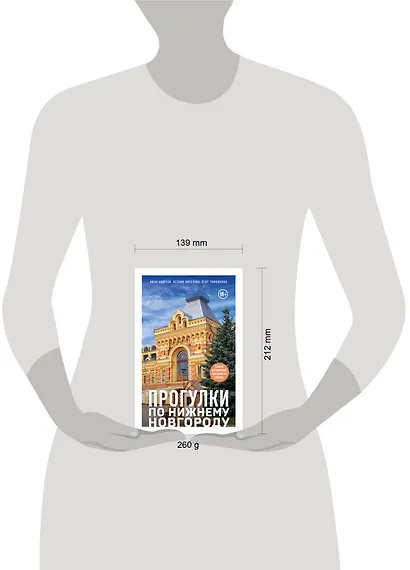Прогулки по Нижнему Новгороду - фото 10