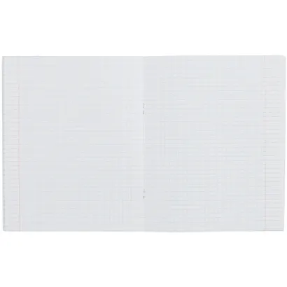 Тетрадь в клетку Listoff, "Парусники", 48 листов, в ассортименте - фото 2