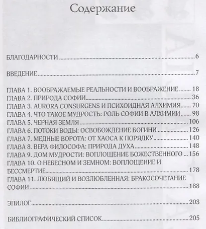 Бракосочетание Софии. Божественная женственность в психоидной алхимии - фото 2