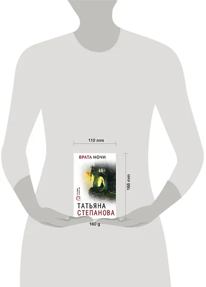 Врата ночи - фото 4