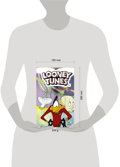 Looney Tunes: В чем дело, док? - фото 8