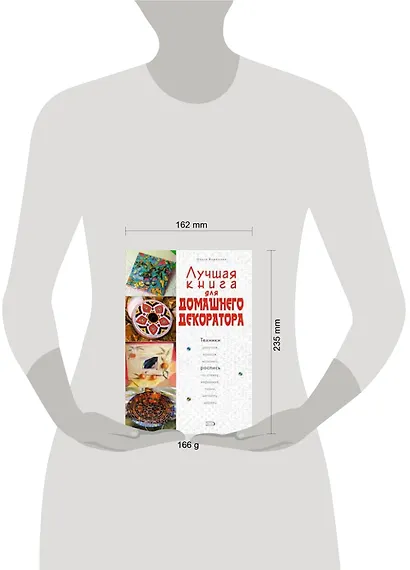 Лучшая книга для домашнего декоратора - фото 2