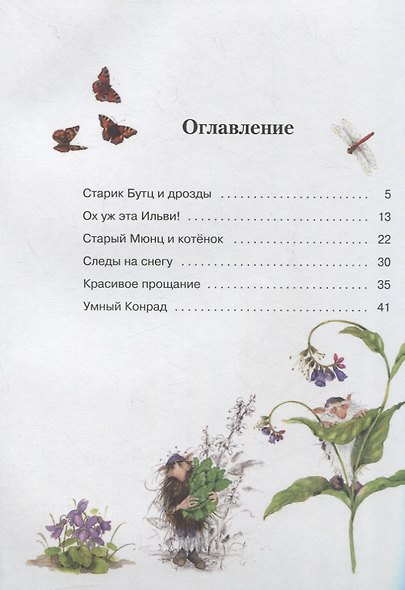 Гном из водосточной трубы. Слышишь, как растет трава… - фото 2