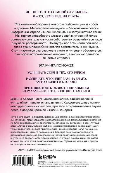 Заблуждения убеждений. Услышать зов души в мире, одержимом счастьем - фото 2