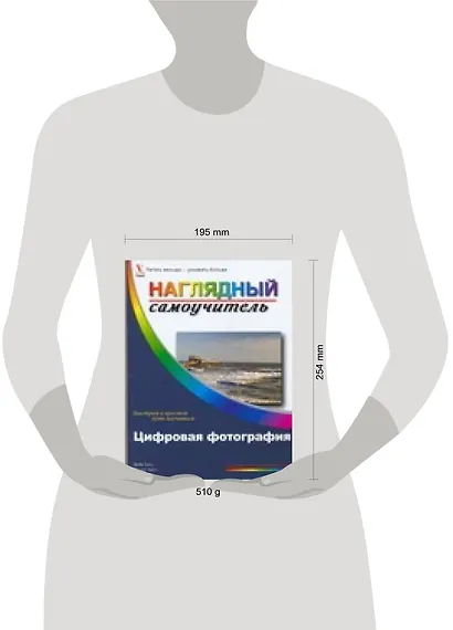 Цифровая фотография - фото 2