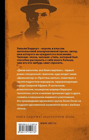 Дикие мальчики - фото 2