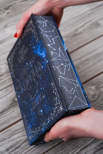 Северная корона. Дилогия в одном томе. - фото 10