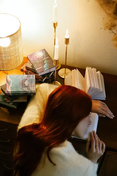 Символисты. Стихотворения - фото 10