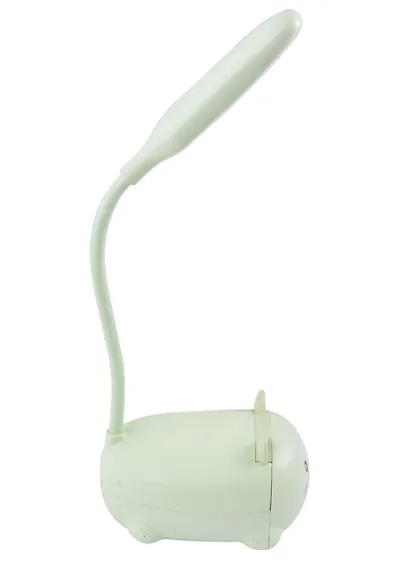 Настольная LED-лампа Собачка (9х7х18см) (коробка) (12-09415-603) - фото 4