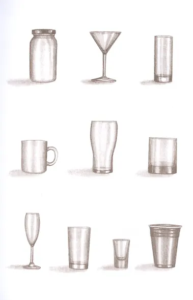 Мастер шейков и "Маргариты". Коктейли для запойных читателей - фото 11