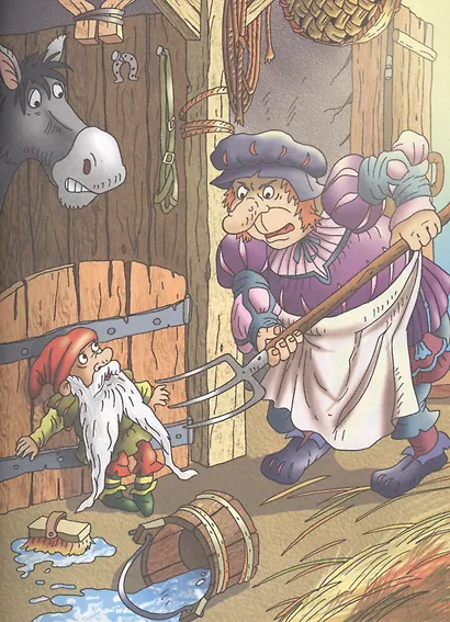 Любимые сказки - фото 7