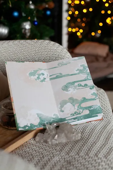 Охотница за жемчугом - фото 5