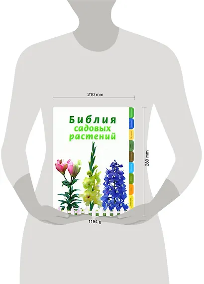 Библия садовых растений - фото 2
