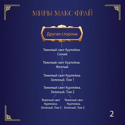 Отдай мое сердце - фото 4