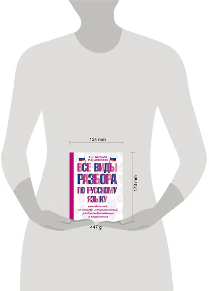 Все виды разбора по русскому языку: фонетический, по составу, морфологический, разбор словосочетания и предложения - фото 4