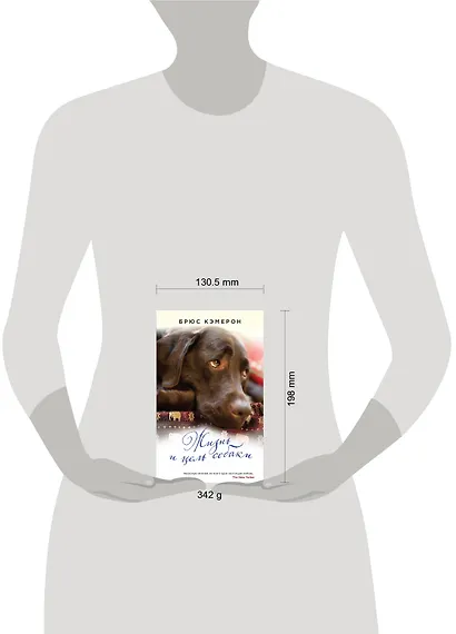 Жизнь и цель собаки - фото 4