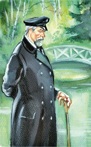 Детство Тёмы - фото 5