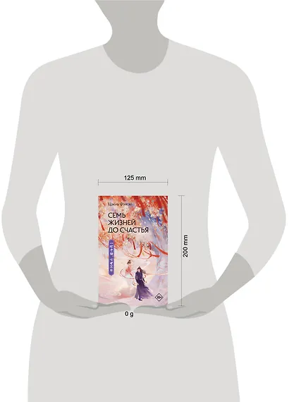 Семь жизней до счастья - фото 15