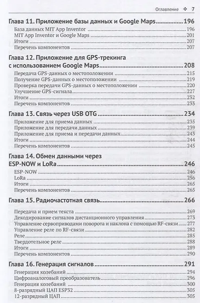 Электронные проекты на основе ESP8266 и ESP32. Создание приложений и устройств с поддержкой Wi-Fi - фото 4
