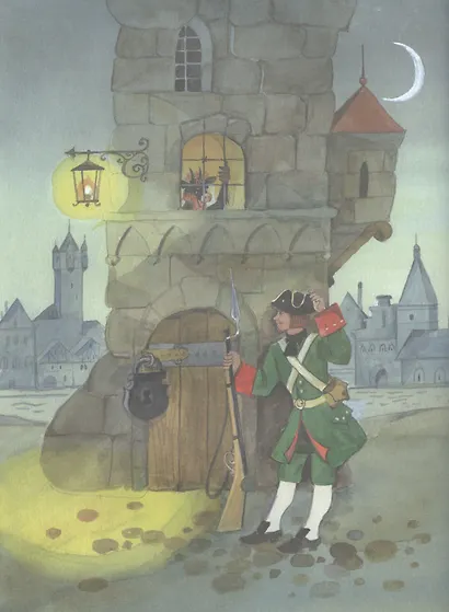 Солдатские сказки - фото 5