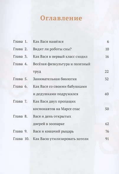 Правильный робот Вася - фото 2